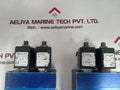 Festo mc-5/4-1/4 pneumatic valve msg