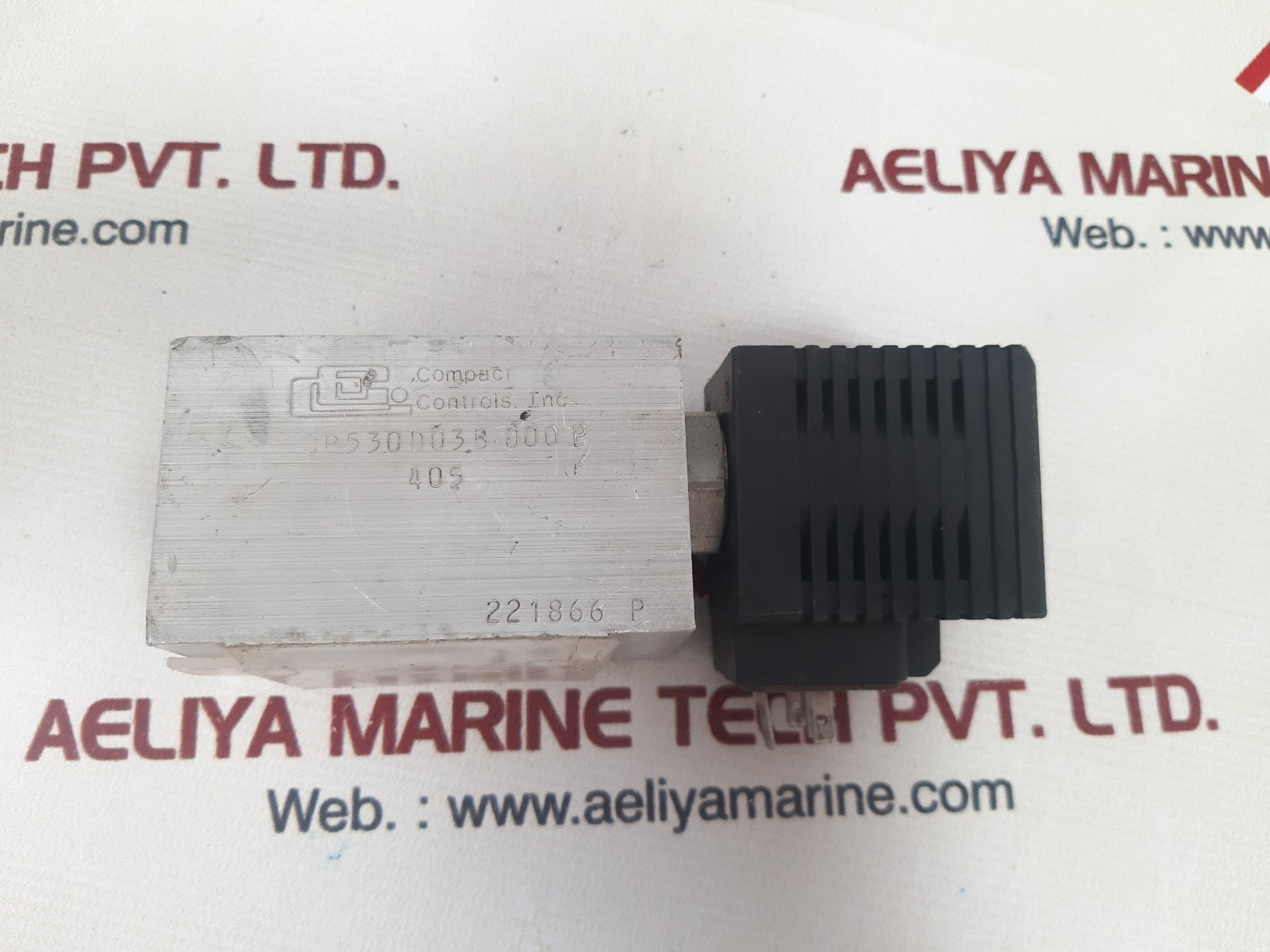 Compact cp530d03b.000 p