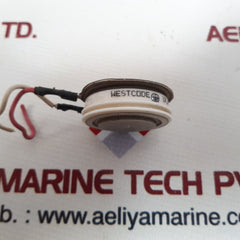 Westcode n281ch16 thyristor
