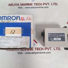 Nabco mrs-l volt sense relay