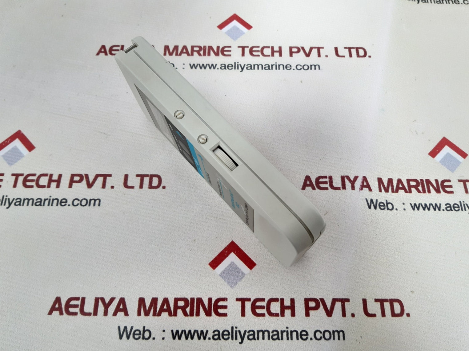 Barnant 559-3800 digital ph/mv/orp meter 