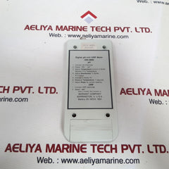 Barnant 559-3800 digital ph/mv/orp meter 