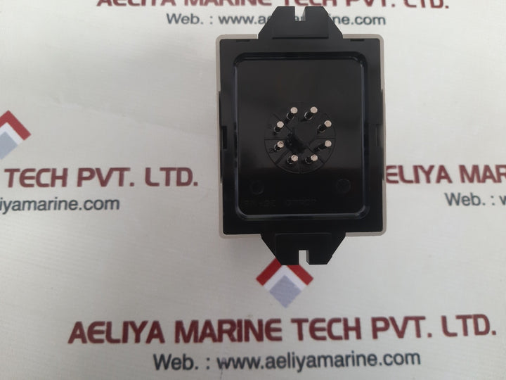 Nabco mrs-h volt sense relay