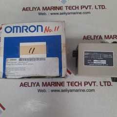 Nabco mrs-l volt sense relay