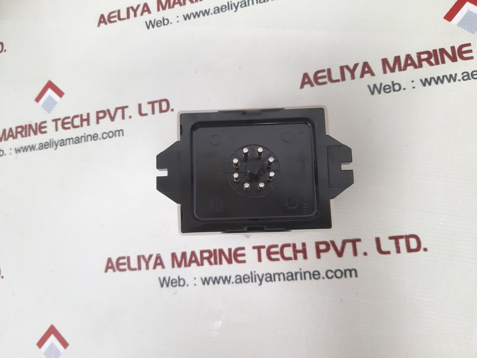 Nabco mrs-l volt sense relay