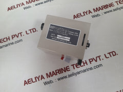 Nabco mrs-l volt sense relay
