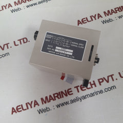 Nabco mrs-l volt sense relay