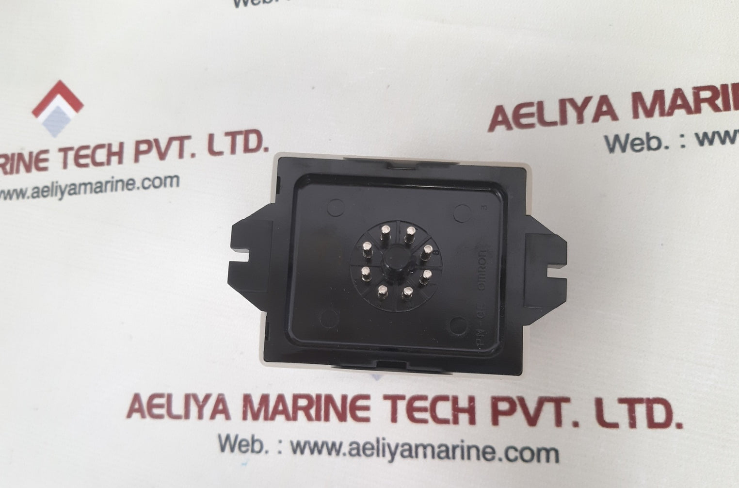 Nabco mrs-l volt sense relay