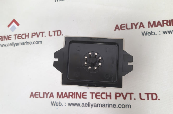 Nabco mrs-l volt sense relay