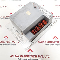 Seacold dcm8 rmc-cargo controller