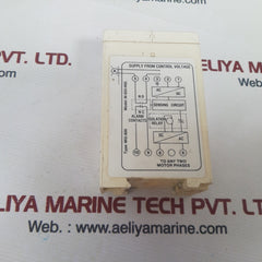 Mse mg-600 insulation monitor 