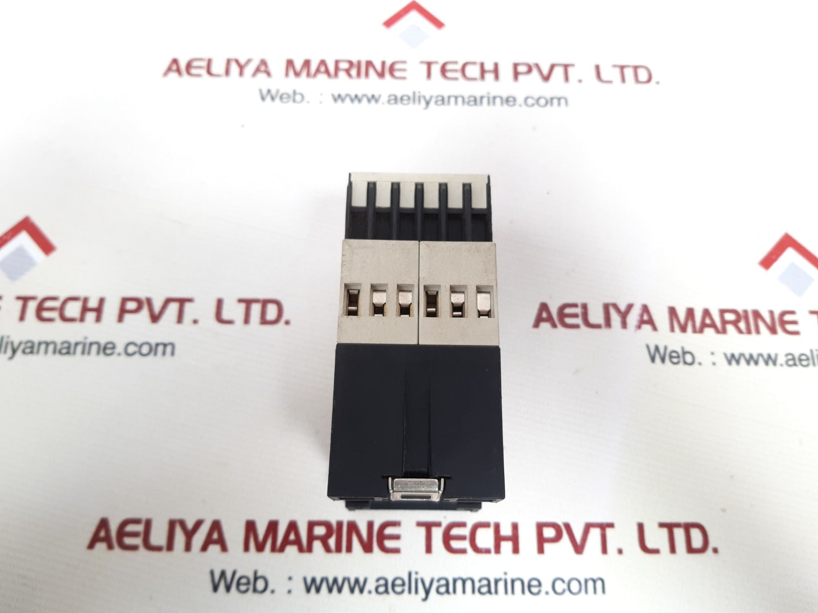 Telemecanique rm3 ja111mw relay
