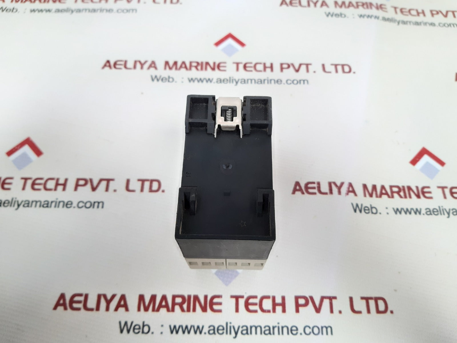 Telemecanique rm3 ja111mw relay