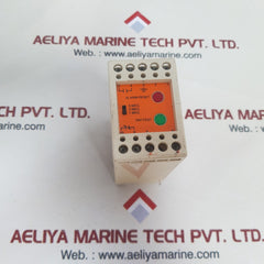 Mse mg-600 insulation monitor 