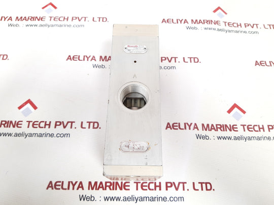 Rexroth 3710900100 valve