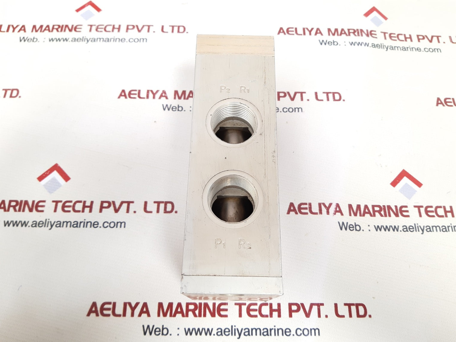 Rexroth 3710900100 valve