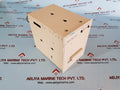 Nada mp-262IIa-te12b terminal panel printer