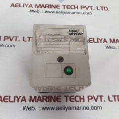 Krom Schroder Ifw 15 Automatic Burner Controller