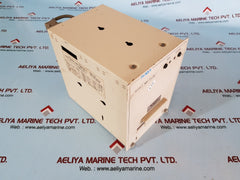 Nada electronics/jrcs ms-u20f-a26j alarm printer mp-262IIj-26ra3f