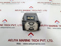 Boll & kirch 4.36.2.1 diffrential pressure transmitter
