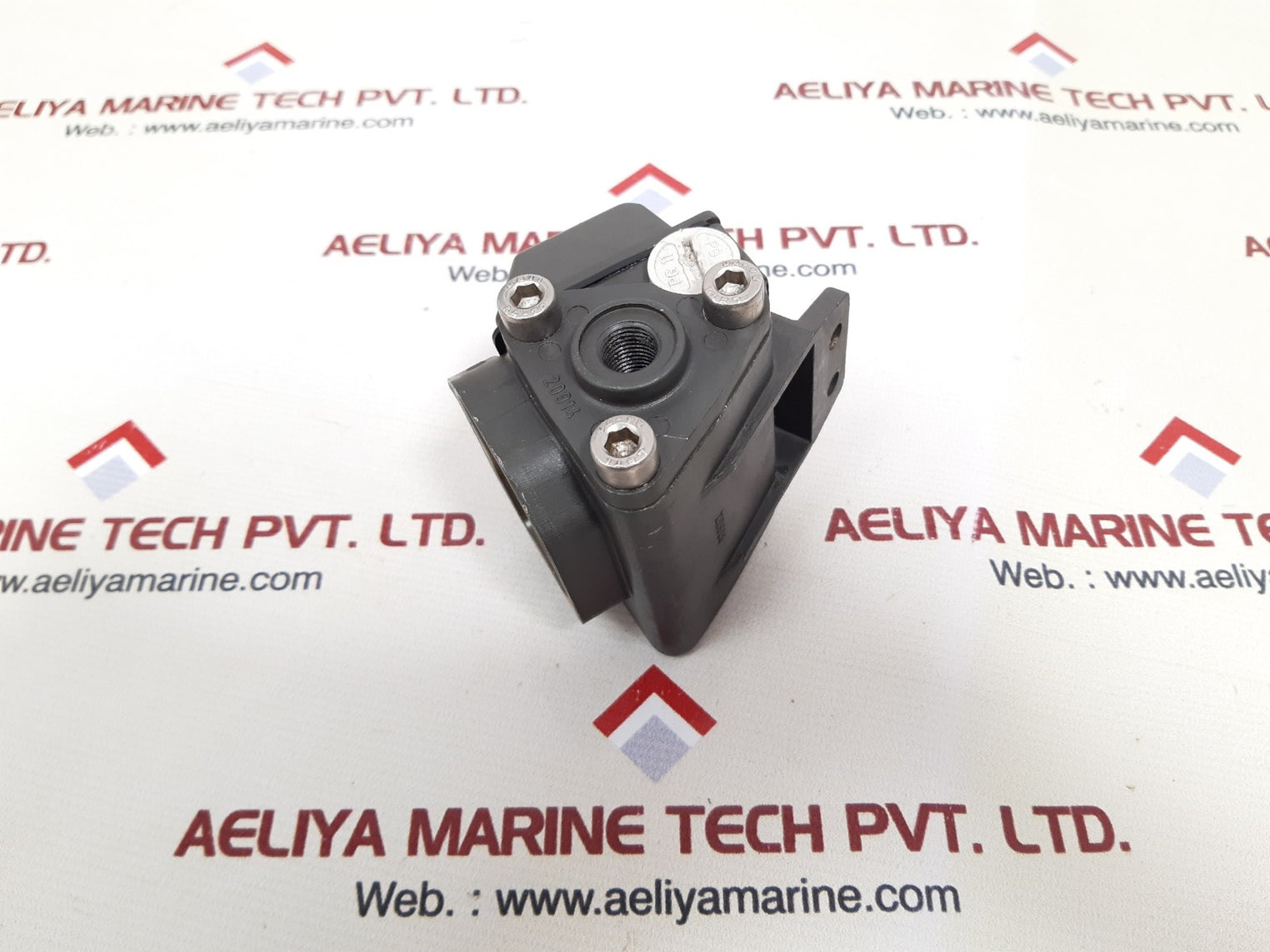 Boll & kirch 4.36.2.1 diffrential pressure transmitter