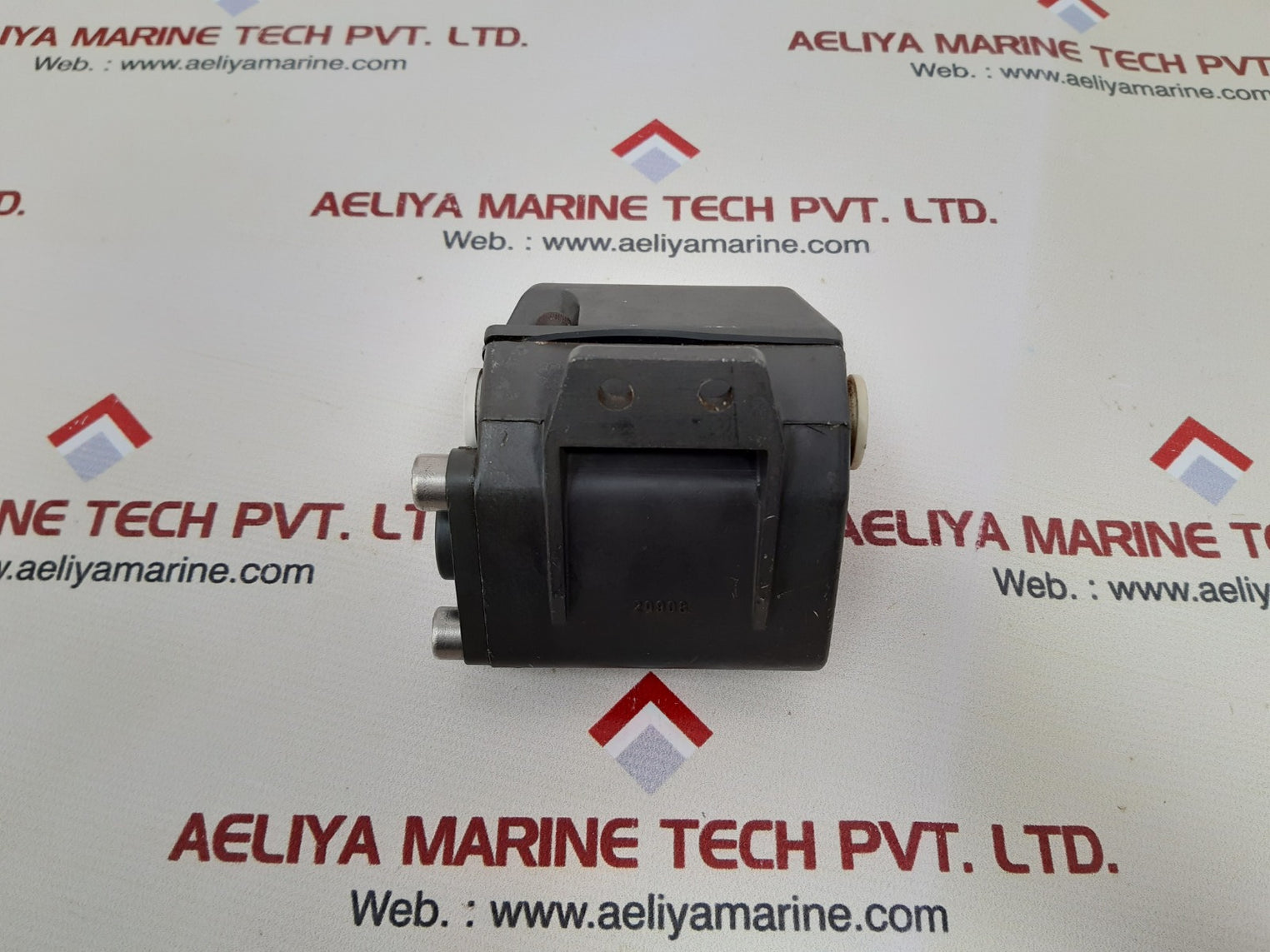 Boll & kirch 4.36.2.1 diffrential pressure transmitter