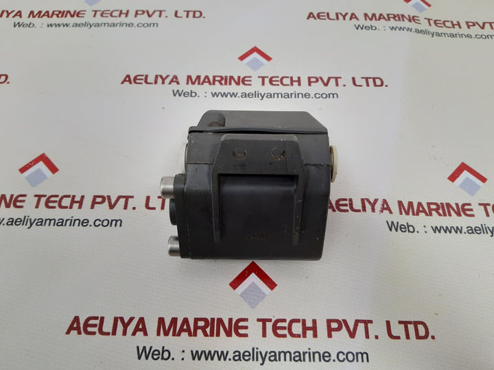 Boll & kirch 4.36.2.1 diffrential pressure transmitter