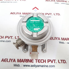 Nagano keiki kh50 pressure transmitter 50-kgf/cm²