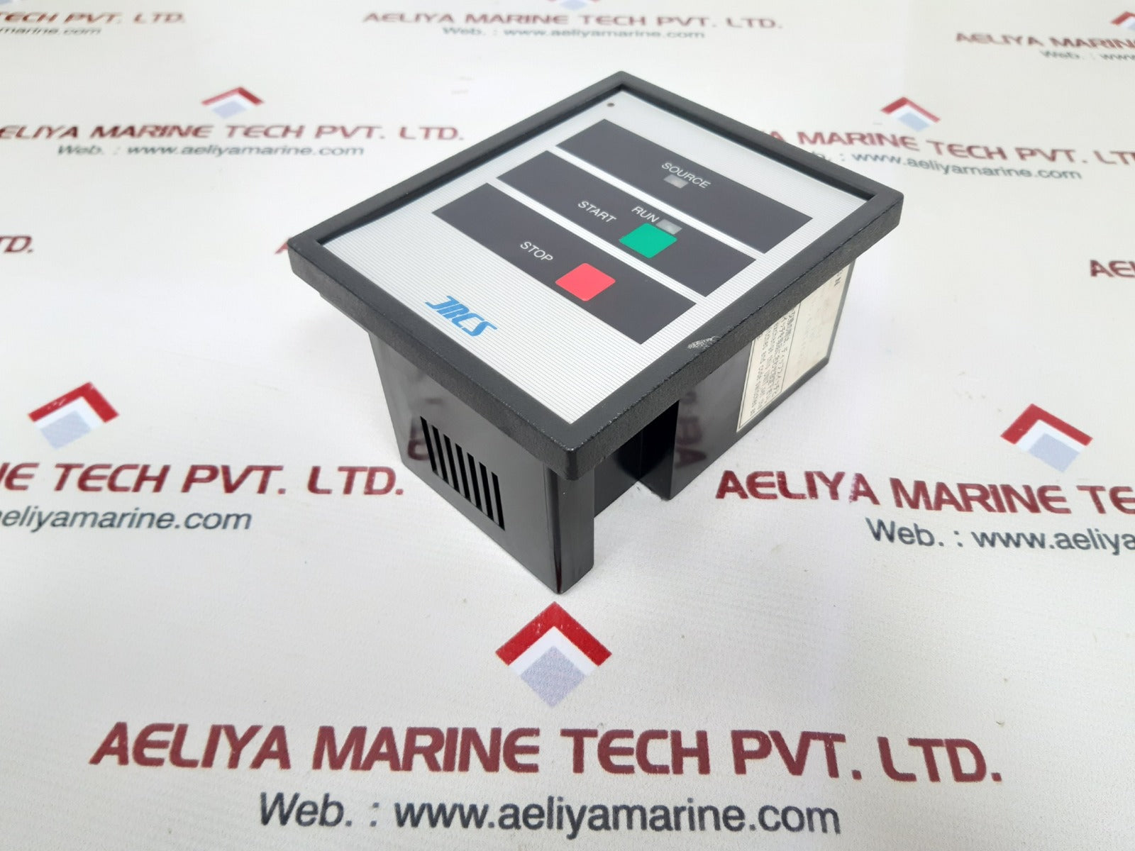 Jrcs scu-ln1 starter control unit new