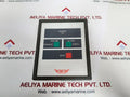 Jrcs scu-rn2 starter control unit 54 i