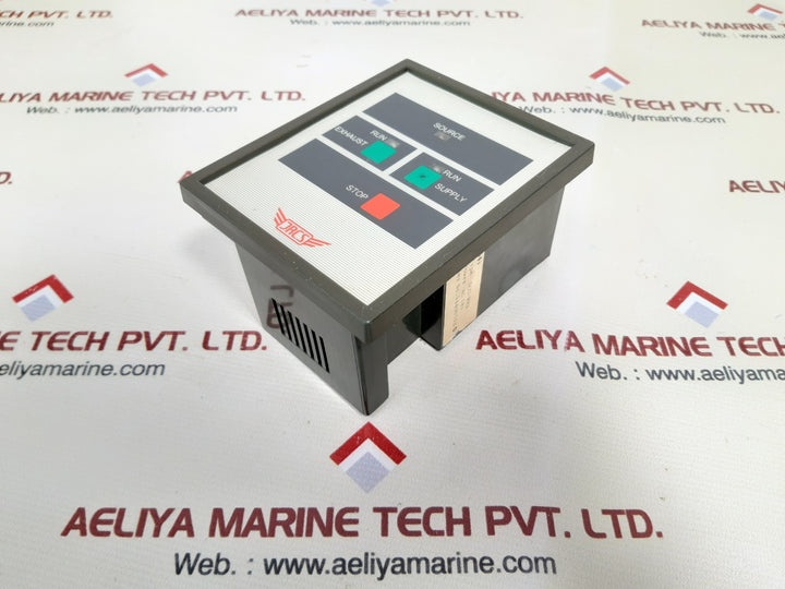 Jrcs scu-rn2 starter control unit 54 i