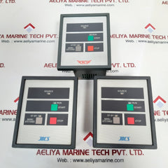 Jrcs scu-at7 starter control unit 
