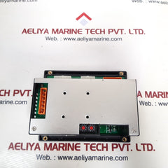 Jrcs scu-at7 starter control unit 