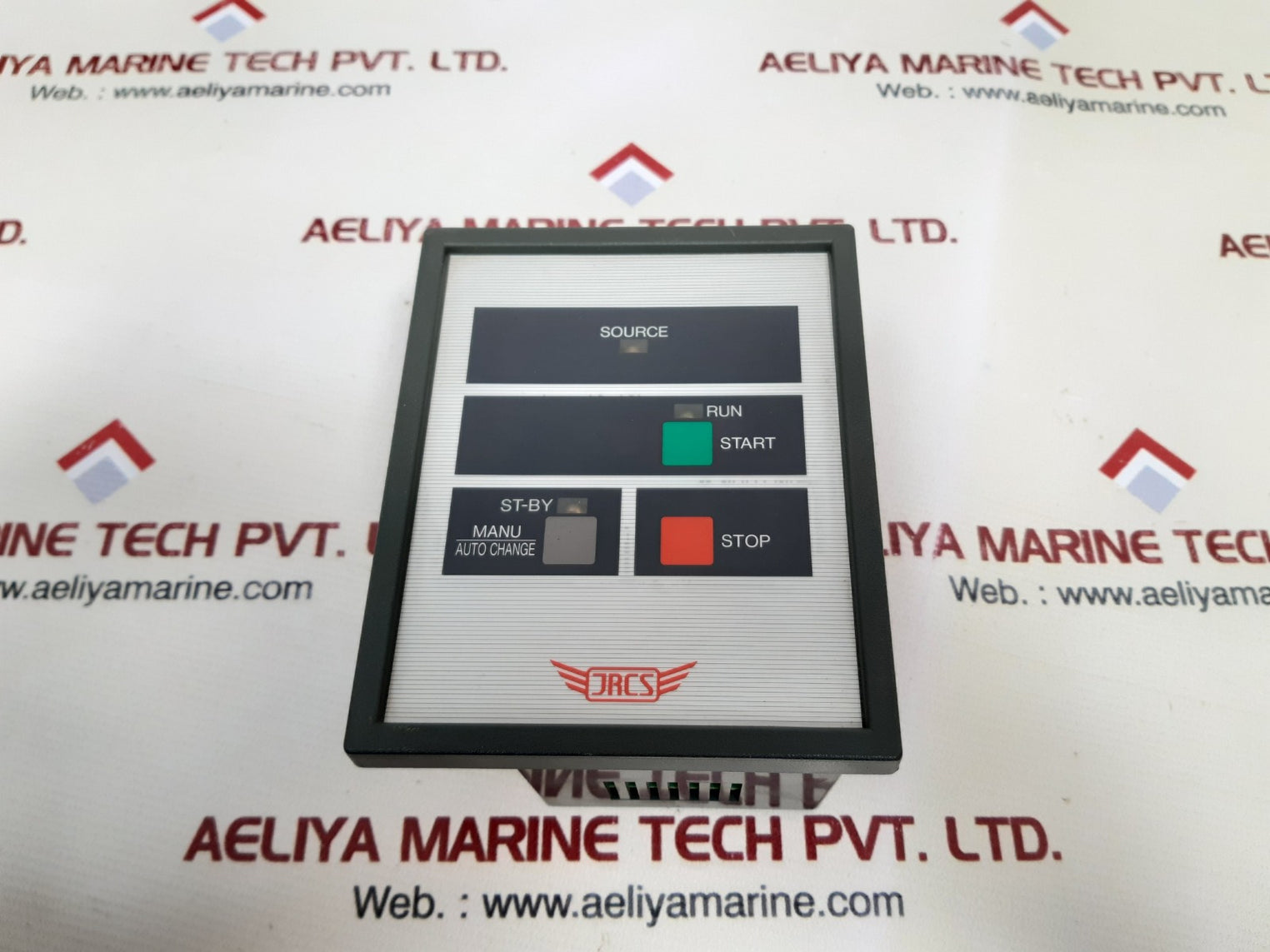 Jrcs scu-at7 starter control unit 55i