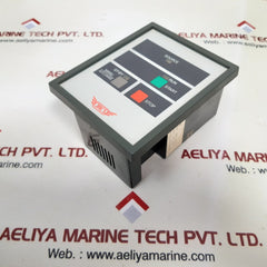 Jrcs scu-at7 starter control unit 55i