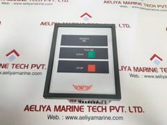 Jrcs scu-dn2 starter control unit