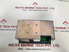 Jrcs scu-dn2 starter control unit