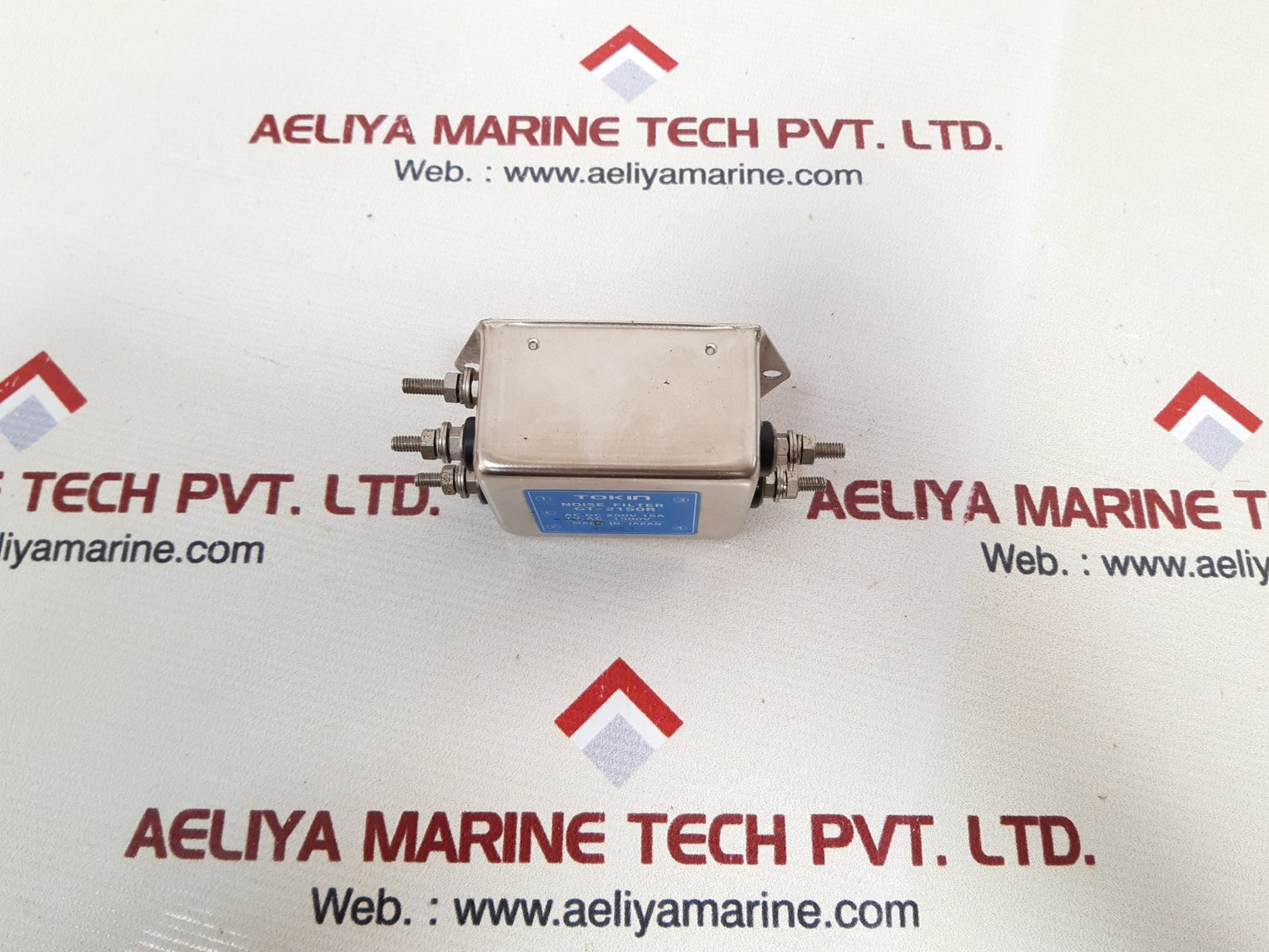 Tokin gt-2150r noise filter