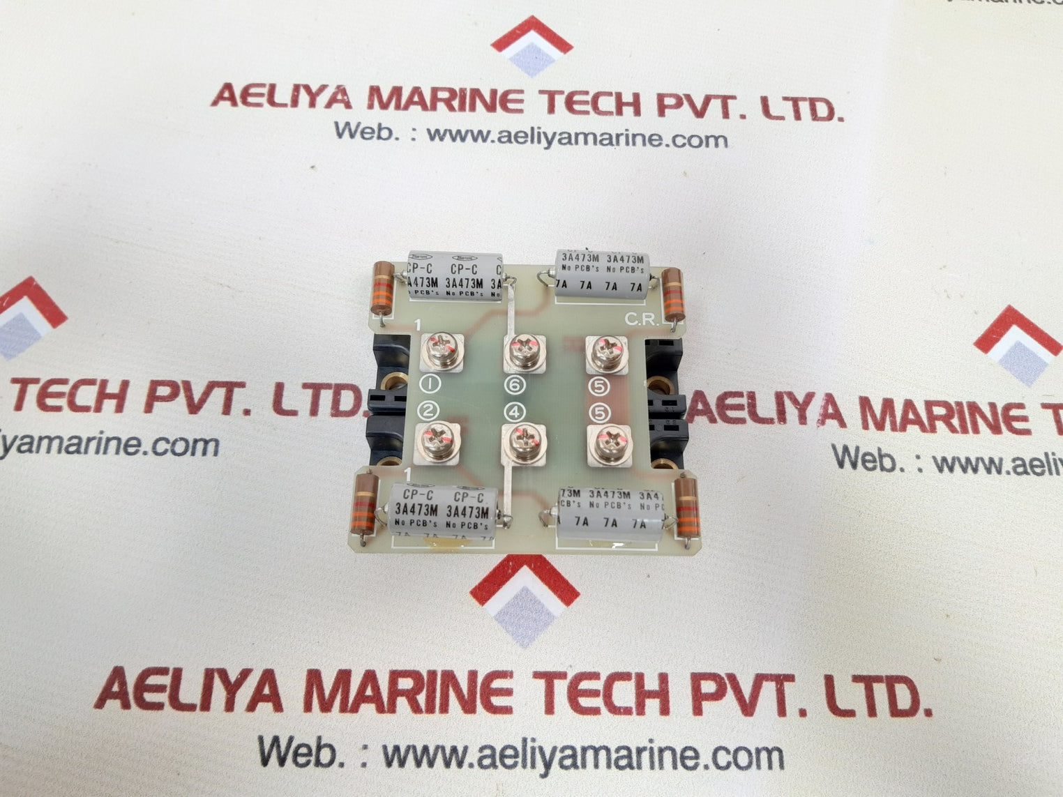 Nihon inter 30b4k120u156-7 silicon rectifier