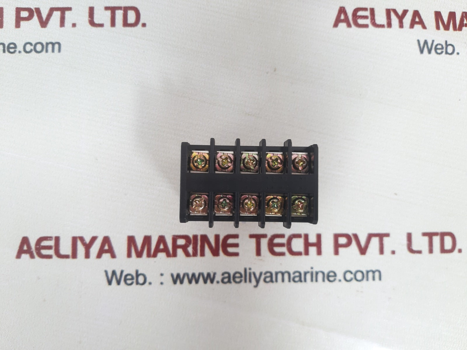 Omron g7j-2a2b-b relay 