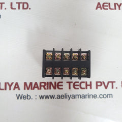 Omron g7j-2a2b-b relay 