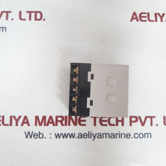 Omron g7j-2a2b-b relay 