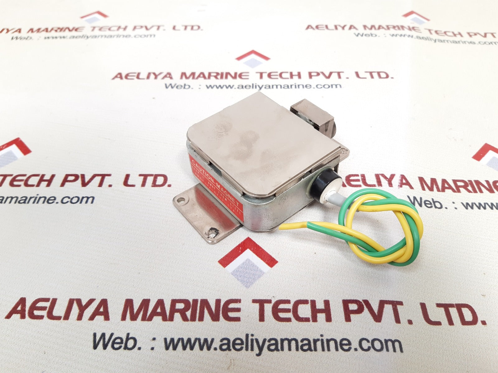 Jrc m1458a marine magnetron 