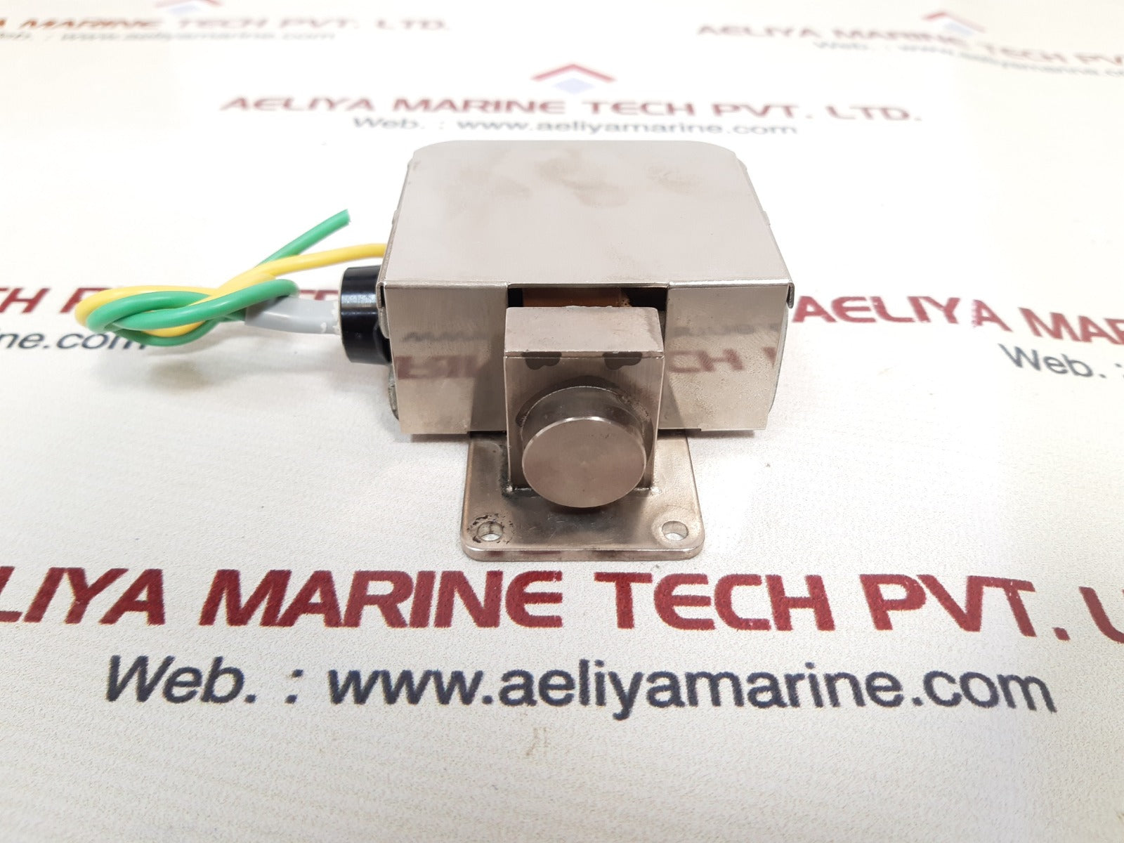Jrc m1458a marine magnetron 