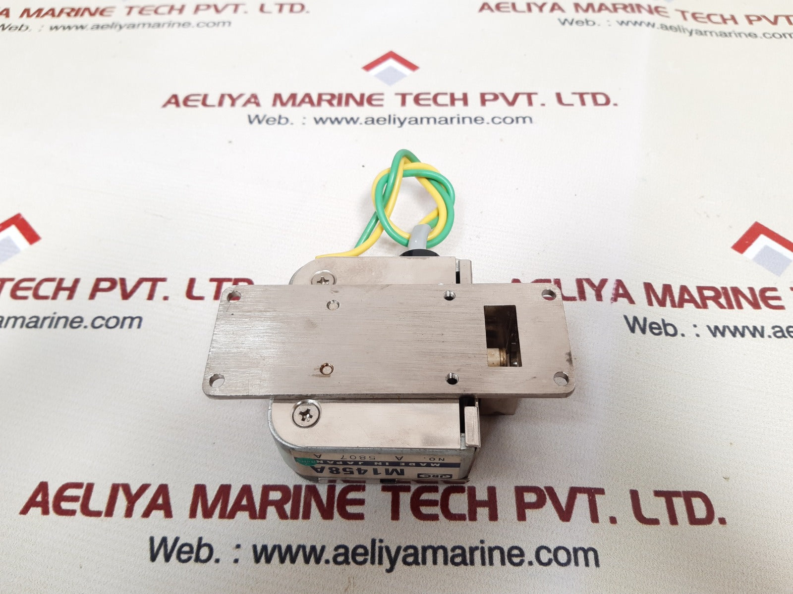 Jrc m1458a marine magnetron 