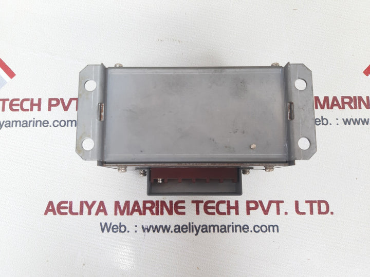 Jrc nbg-4534a power supply unit