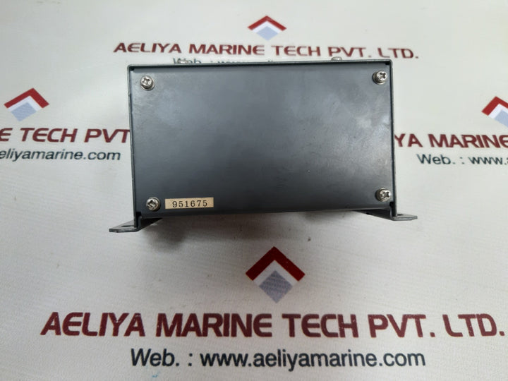 Jrc nbg-4534a power supply unit
