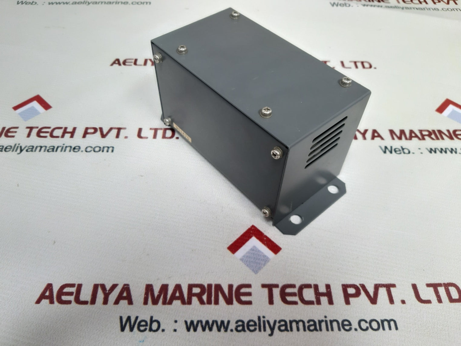 Jrc nbg-4534a power supply unit