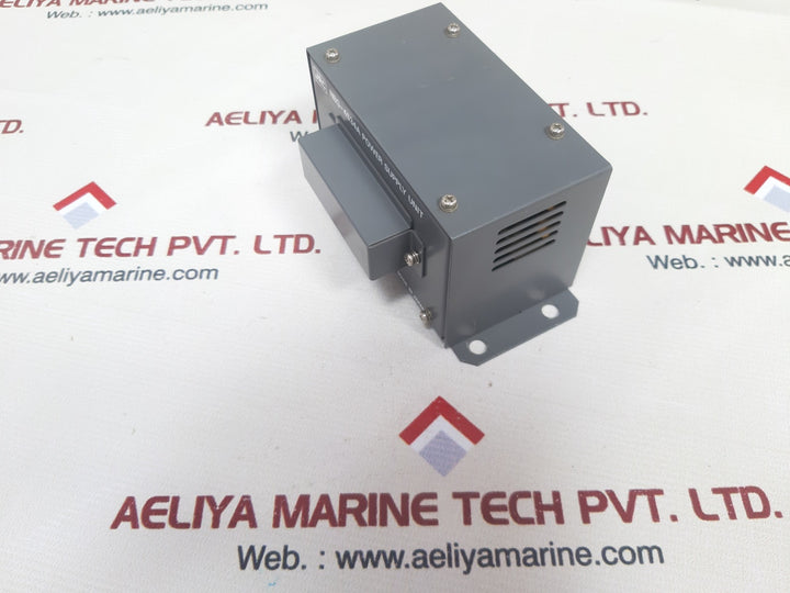 Jrc nbg-4534a power supply unit