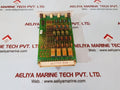 Autronica Kmg-200/1p pcb card 7252-019.0000